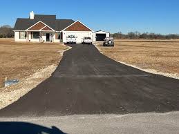 Driveway Overlay Services in Thorntown, IN